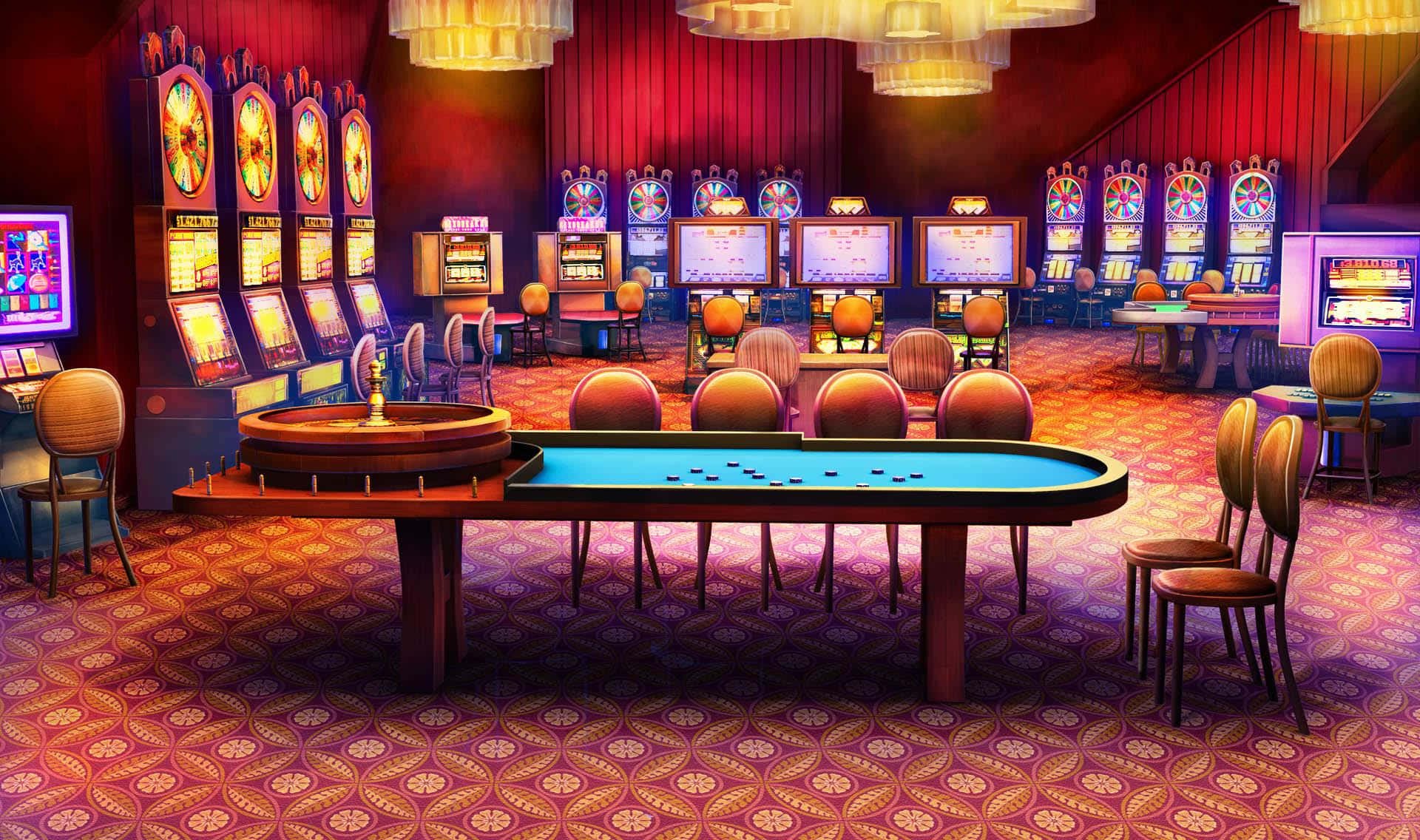 777 Casino