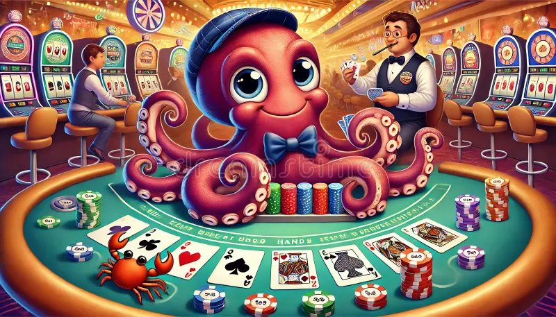 777 Casino