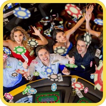 777 Casino