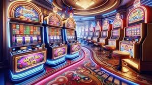 777 Casino