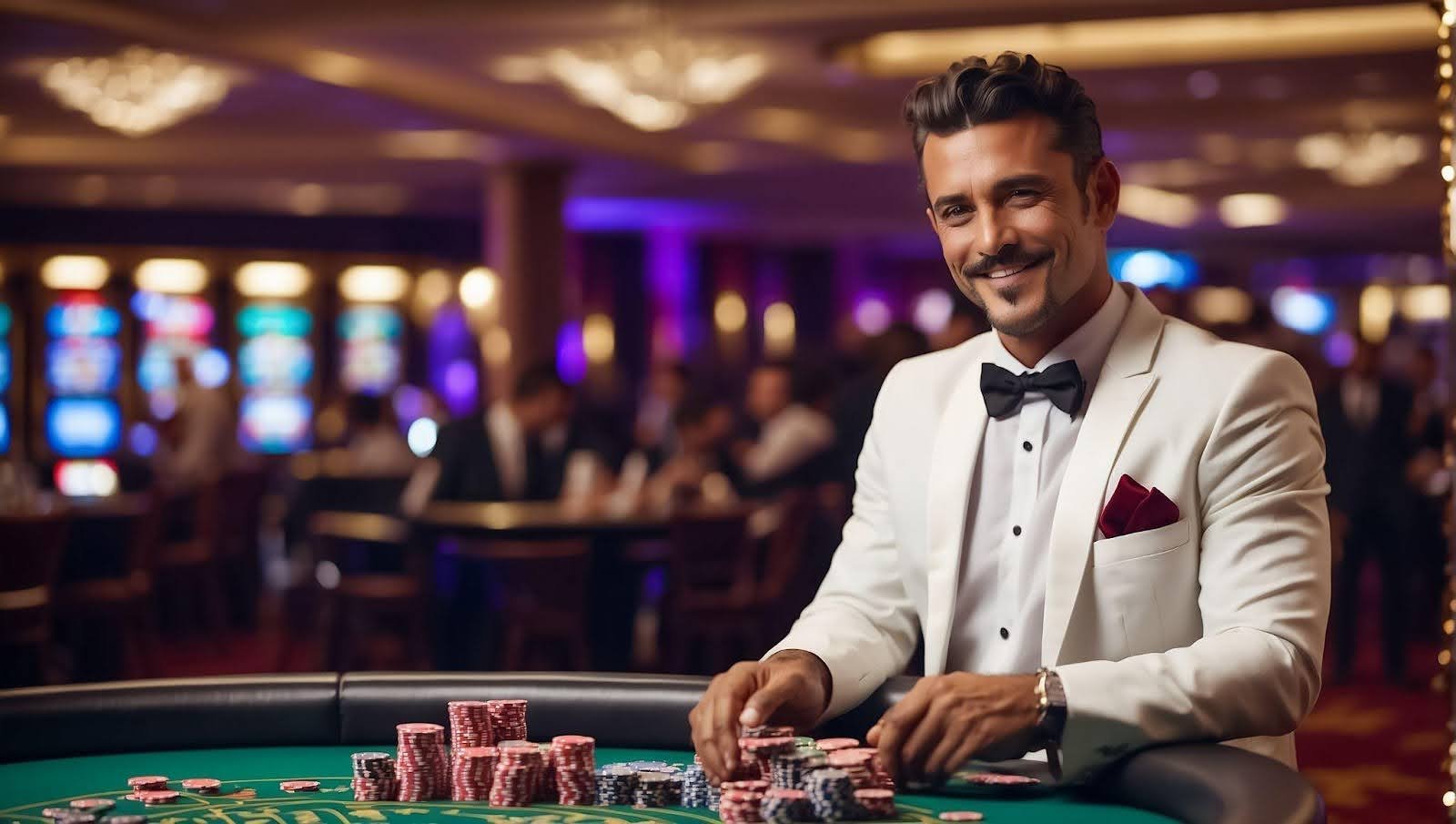 777 Casino