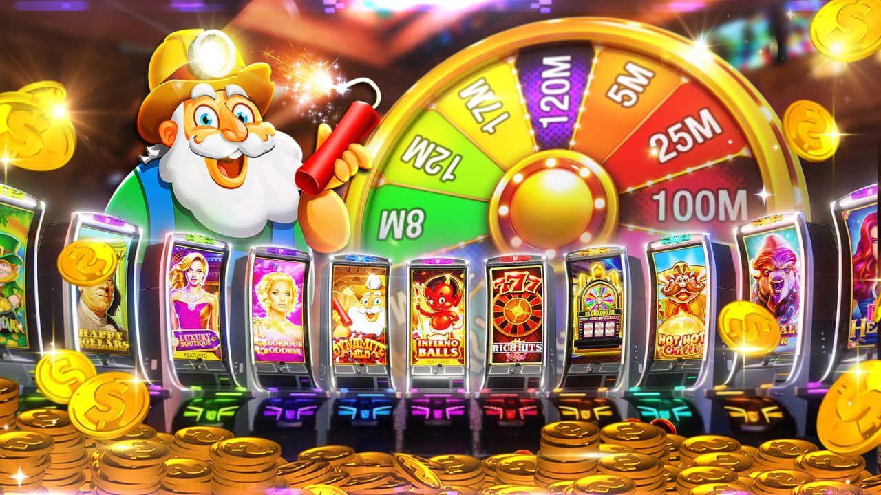 777 Casino