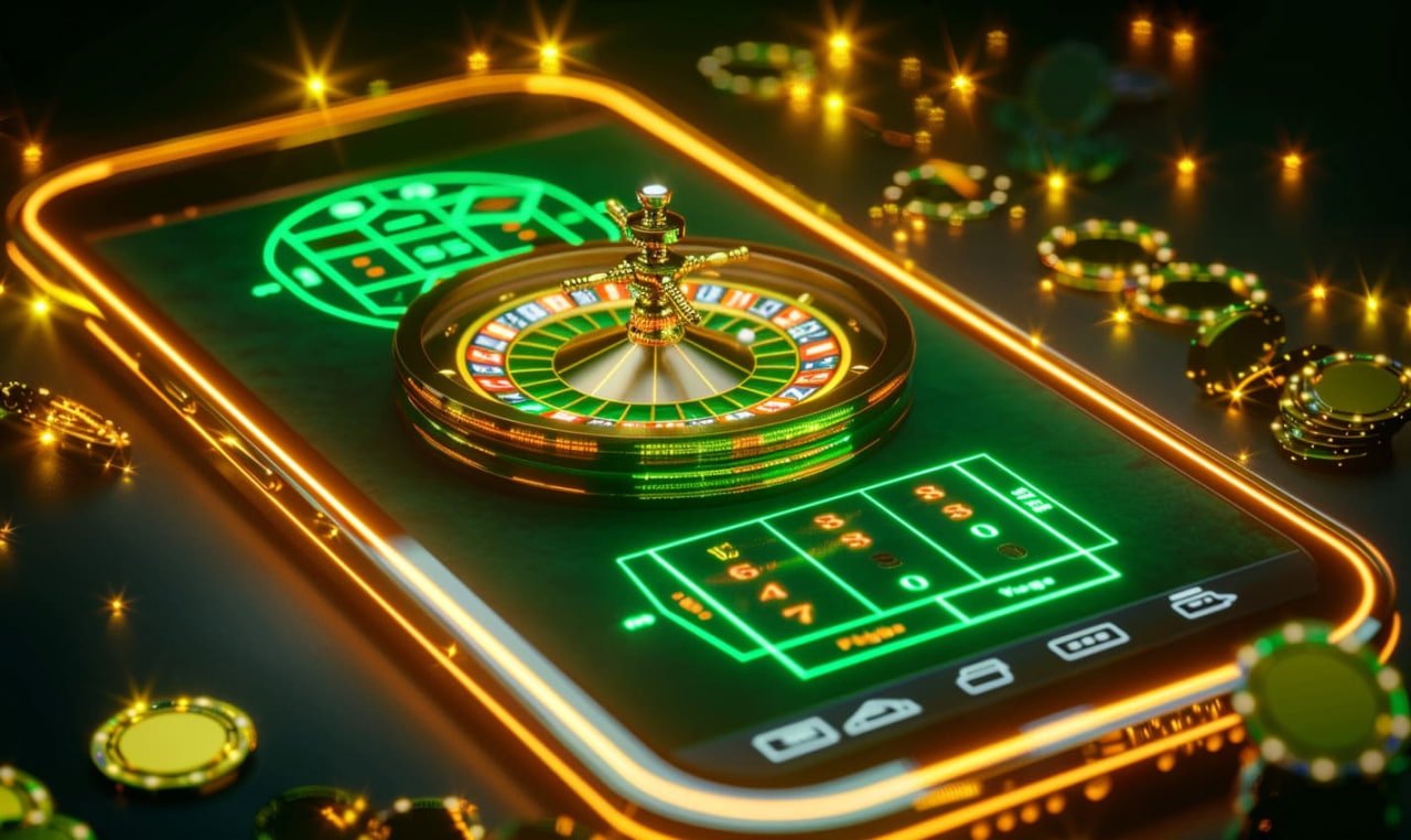 777 Casino