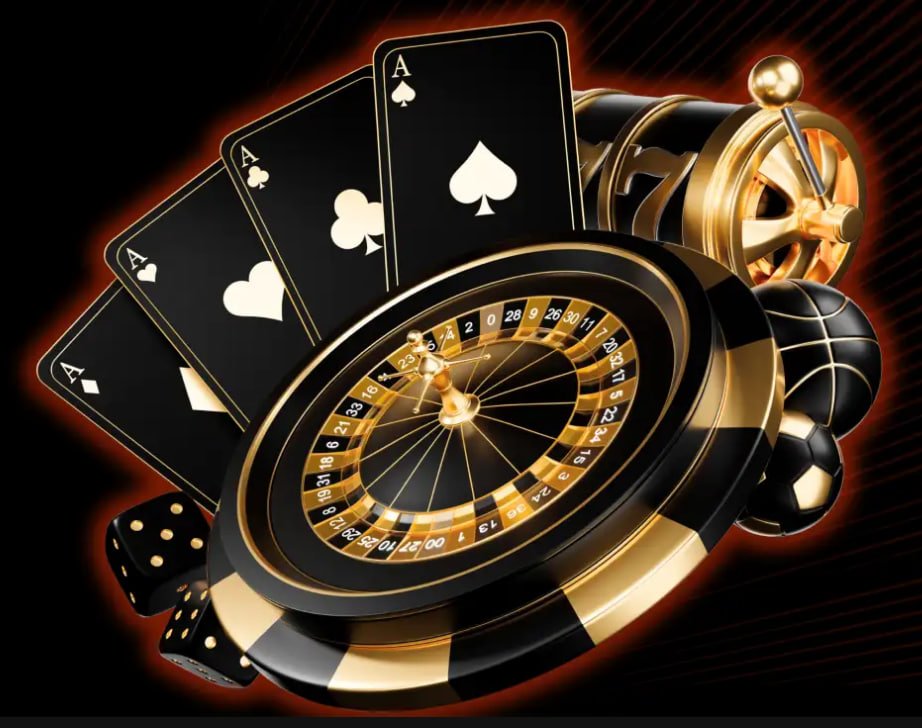 777 Casino
