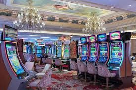 777 Casino