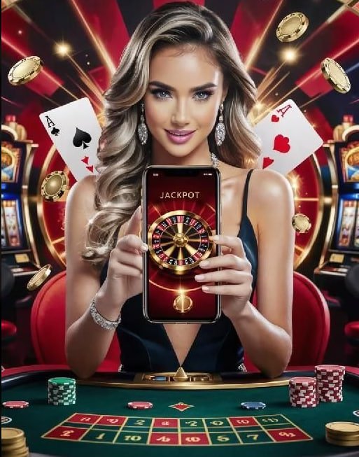 777 Casino