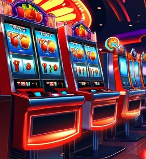 777 Casino