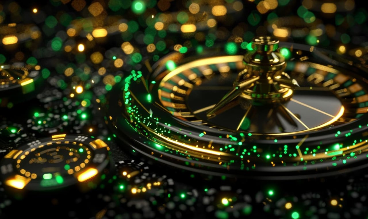 777 Casino