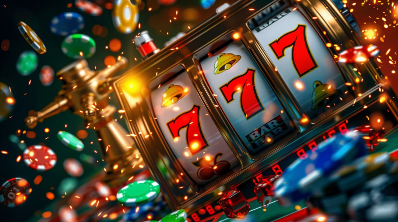 777 Casino