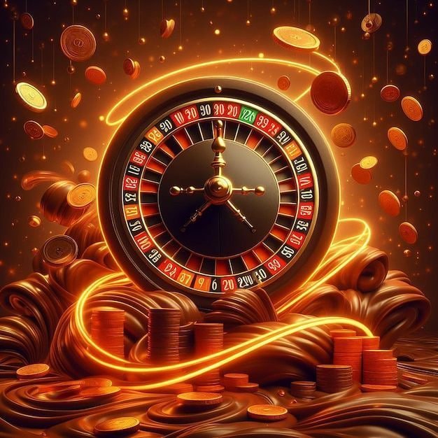 777 Casino